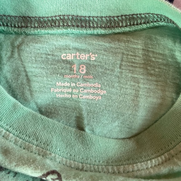 T.rex shirt - Picture 2 of 3